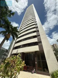 Apartamento com 4 Quartos à venda, 140m² no Madalena, Recife