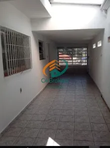 Sobrado com 3 Quartos à venda, 180m² no Cidade Maia, Guarulhos