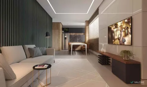 Apartamento com 2 Quartos à venda, 70m² no Cruzeiro, Belo Horizonte