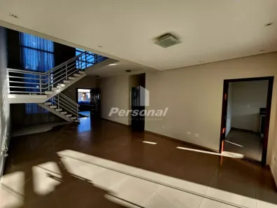 Sobrado com 4 Quartos para alugar, 190m² no Loteamento Residencial Campos do Conde II, Tremembé