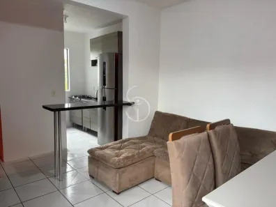 Apartamento com 2 Quartos à venda, 51m² no Santos Dumont, São Leopoldo