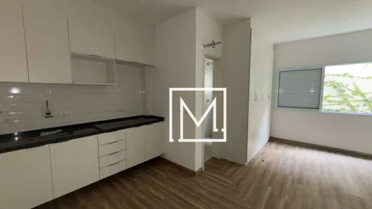 Apartamento com 1 Quarto à venda, 39m² no Jardim da Glória, São Paulo
