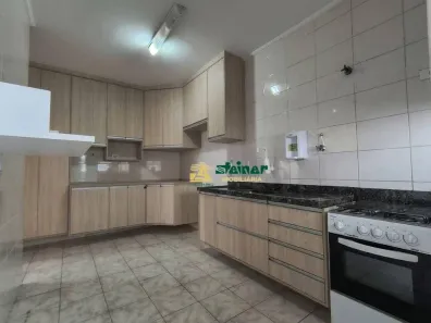 Apartamento com 2 Quartos para alugar, 70m² no Jardim São Jorge, Guarulhos