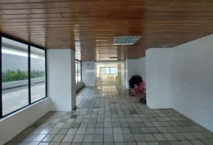 Apartamento com 3 Quartos à venda, 132m² no Boa Viagem, Recife