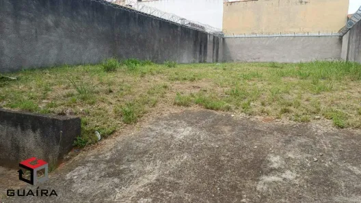 Lote/Terreno à venda, 250m² no Rudge Ramos, São Bernardo do Campo