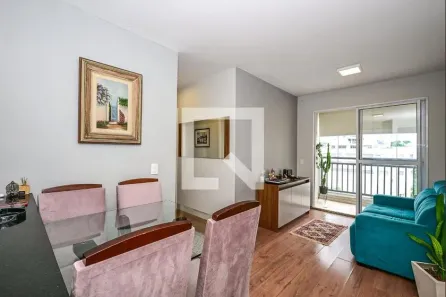 Apartamento com 2 Quartos à venda, 56m² no Parque Reboucas, São Paulo
