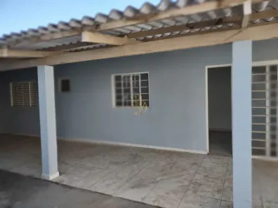 Imóvel Comercial com 2 Quartos à venda, 201m² no Jardim São Francisco, Mogi Guaçu