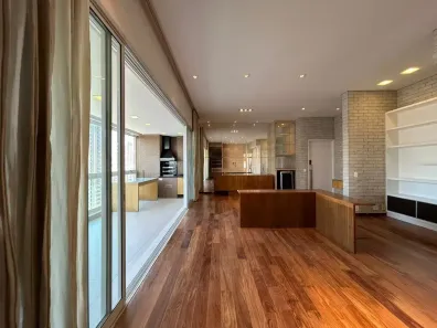 Apartamento com 3 Quartos à venda, 137m² no Perdizes, São Paulo