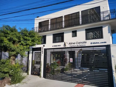Prédio Comercial à venda, 145m² no Jardim Atlântico, Florianópolis