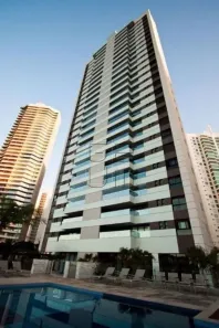 Apartamento com 3 Quartos à venda, 186m² no Gleba Fazenda Palhano, Londrina