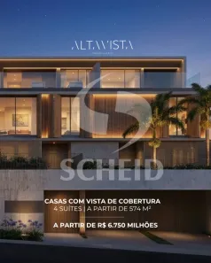 Casa de Condomínio com 4 Quartos à venda, 575m² no Jardim Guedala, São Paulo