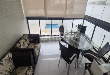 Apartamento com 2 Quartos à venda, 99m² no Barra da Tijuca, Rio de Janeiro