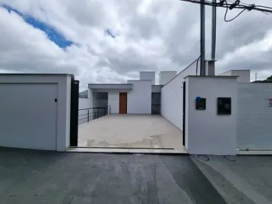 Casa com 3 Quartos à venda, 100m² no Braunes, Nova Friburgo