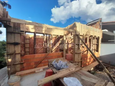 Casa com 2 Quartos à venda, 50m² no Rio Branco, Brusque