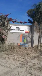 Fazenda/Sítio à venda, 500m² no Chácaras Luzitana, Hortolândia