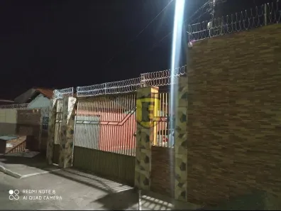 Casa com 3 Quartos à venda, 90m² no Maiobão, Paço do Lumiar