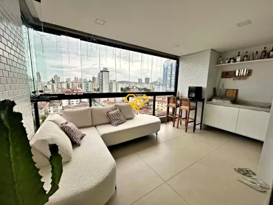 Apartamento com 2 Quartos à venda, 83m² no Aparecida, Santos