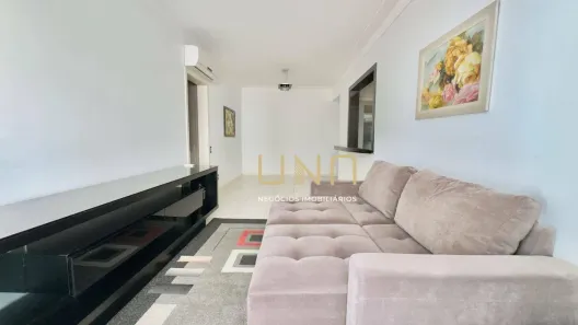 Apartamento com 3 Quartos à venda, 105m² no Centro, Florianópolis
