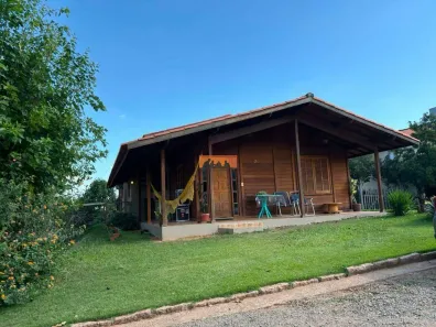 Casa com 3 Quartos à venda, 120m² no Chácara Santa Margarida, Campinas