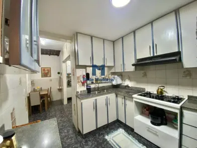 Apartamento com 3 Quartos à venda, 140m² no Manoel Honório, Juiz de Fora