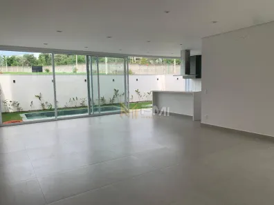 Casa de Condomínio com 3 Quartos à venda, 260m² no Residencial London Park, Indaiatuba