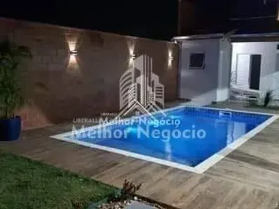 Casa com 2 Quartos à venda, 110m² no Jardim São Francisco, Piracicaba