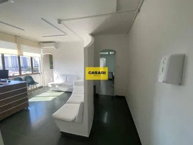 Sala Comercial à venda, 60m² no Centro, São Bernardo do Campo