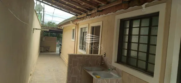 Casa com 4 Quartos à venda, 250m² no Jardim da Granja, São José dos Campos