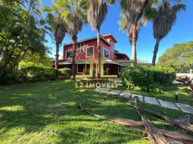Casa com 4 Quartos à venda, 305m² no Piatã, Salvador