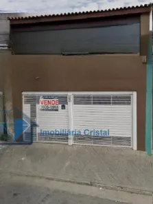 Sobrado com 2 Quartos à venda, 183m² no Pestana, Osasco