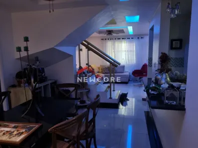 Casa com 3 Quartos à venda, 250m² no Camboinhas, Niterói