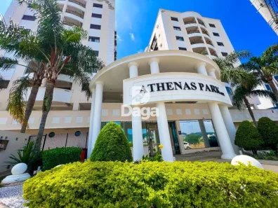 Apartamento com 2 Quartos à venda, 80m² no Pantanal, Florianópolis