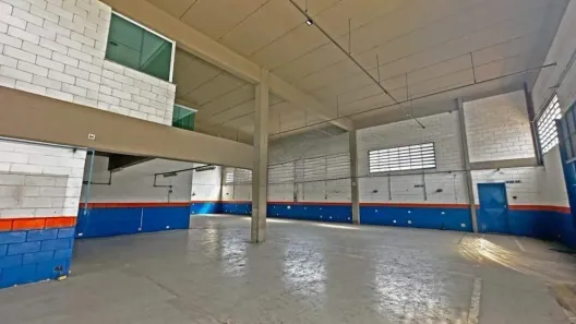 Galpão/Depósito/Armazém para alugar, 900m² no Vila Metalúrgica, Santo André