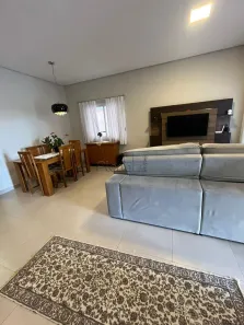 Casa de Condomínio com 3 Quartos à venda, 165m² no Jardim Park Real, Indaiatuba