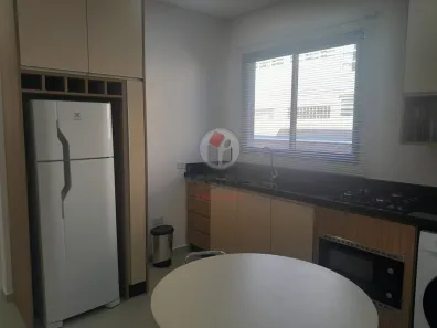 Apartamento com 1 Quarto para alugar, 25m² no Cajuru, Curitiba
