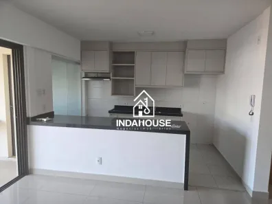 Apartamento com 3 Quartos à venda, 104m² no Vila Almeida, Indaiatuba