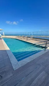 Flat com 1 Quarto para alugar, 40m² no São José, Recife