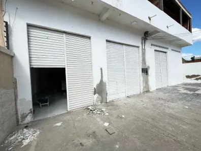 Ponto Comercial para alugar, 35m² no Antônio Cassimiro, Petrolina
