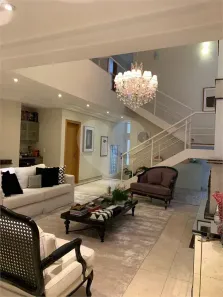 Casa com 4 Quartos à venda, 390m² no Alphaville, Santana de Parnaíba