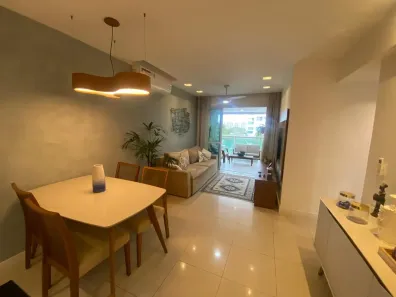 Apartamento com 3 Quartos à venda, 83m² no Barra Olímpica, Rio de Janeiro