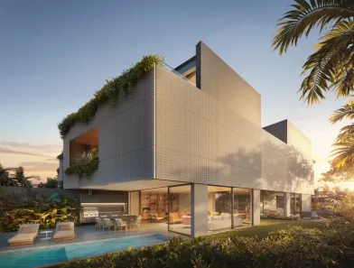 Casa de Condomínio com 5 Quartos à venda, 1196m² no Jardim Europa, São Paulo