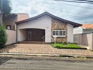 Casa de Condomínio com 3 Quartos à venda, 115m² no Lenheiro, Valinhos