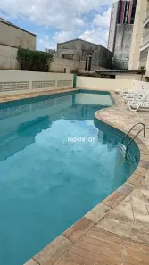 Apartamento com 2 Quartos à venda, 56m² no Lapa, São Paulo