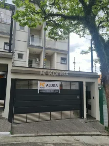 Sobrado com 3 Quartos para alugar, 87m² no Água Fria, São Paulo