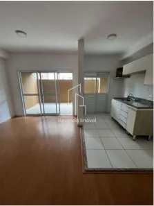 Apartamento com 1 Quarto à venda, 48m² no Melville Empresarial I e II, Barueri