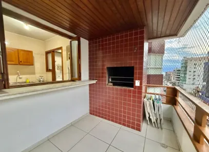 Apartamento com 2 Quartos à venda, 66m² no Zona Nova, Capão da Canoa