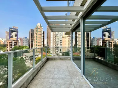 Apartamento com 3 Quartos à venda, 151m² no Jardim Europa, São Paulo