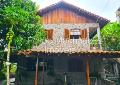 Fazenda/Sítio com 6 Quartos à venda, 2250m² no Pilares, Rio de Janeiro