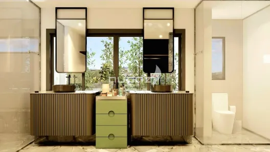 Apartamento com 3 Quartos à venda, 264m² no Tirol, Natal