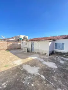 Casa com 2 Quartos para alugar, 76m² no Jardim Conceição Leite, Franca